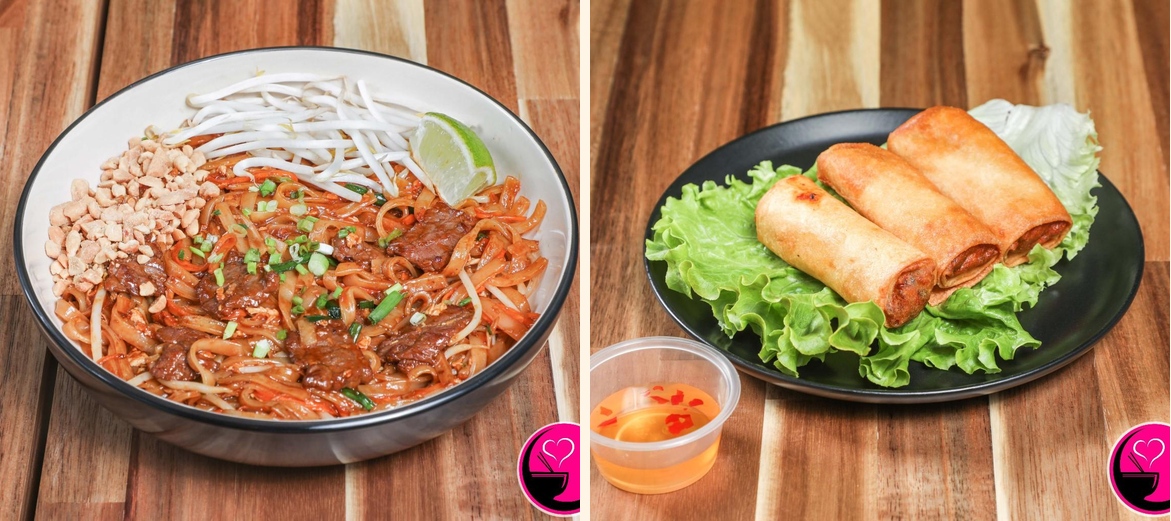 Lovely Thaï Restaurant - Gallery Image 1