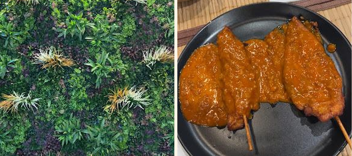 Lovely Thaï Restaurant - Gallery Image 2