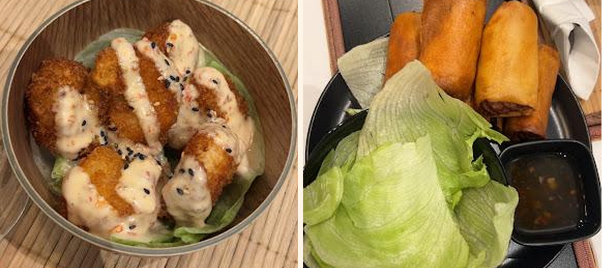 Lovely Thaï Restaurant - Gallery Image 3