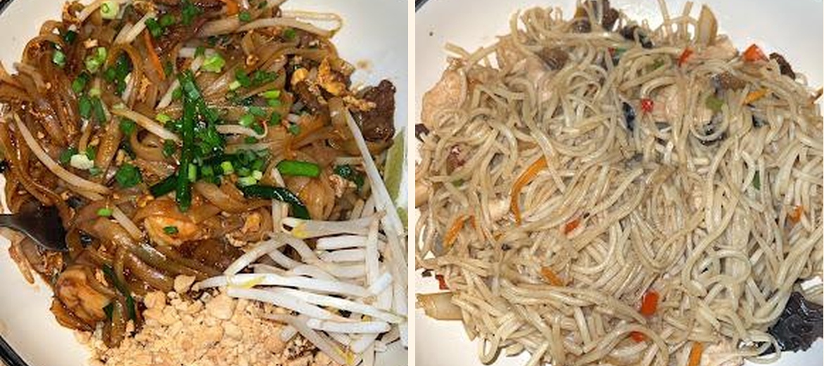 Lovely Thaï Restaurant - Gallery Image 4