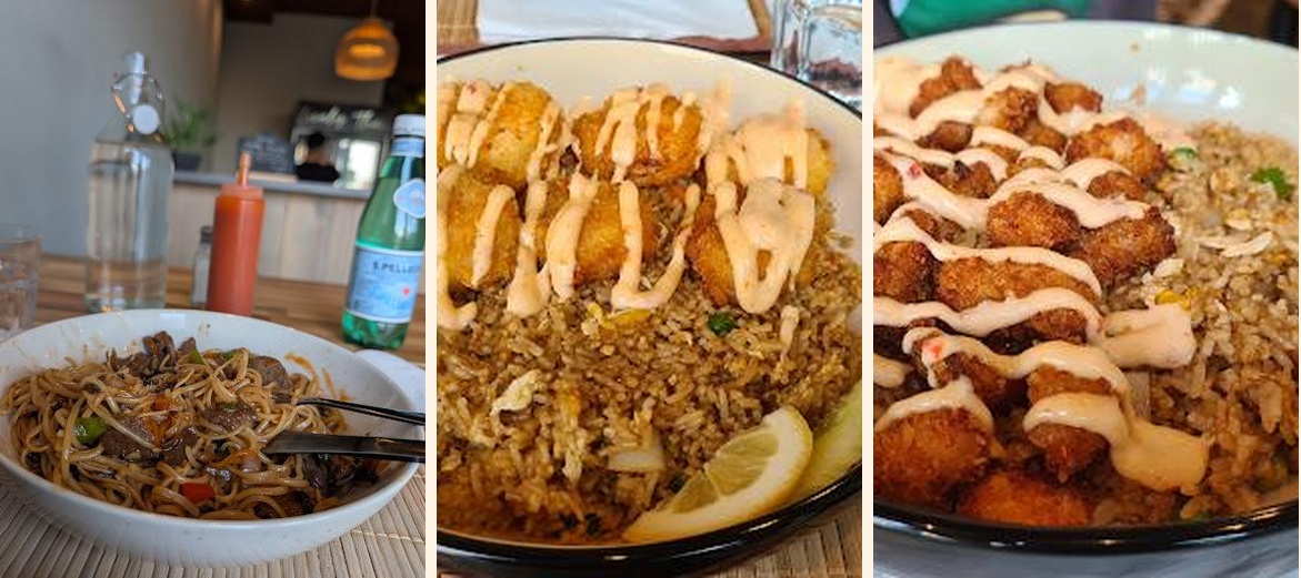 Lovely Thaï Restaurant - Gallery Image 5