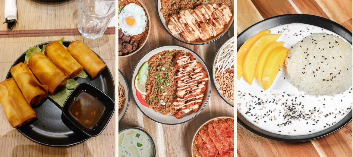 Lovely Thaï Restaurant - Gallery Image 7