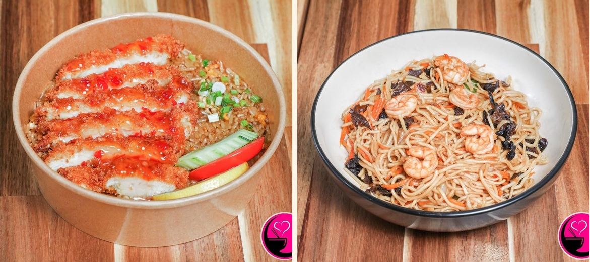 Lovely Thaï Restaurant - Gallery Image 8